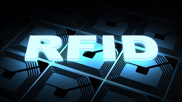 RF / IF ve RFID